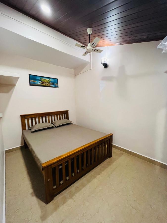 Gokarna Junction - A Vintage Homestay Exterior foto