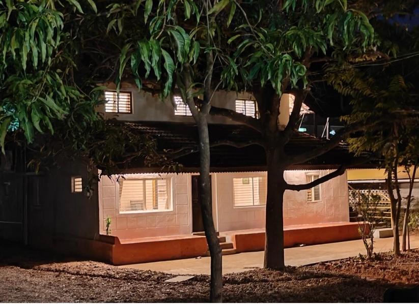 Gokarna Junction - A Vintage Homestay Exterior foto